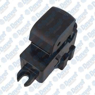MCAR AN-985 Cam Acma Kapama Anahtari Qashqai Tekli